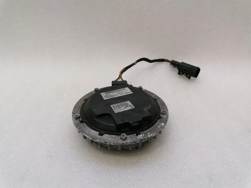 Mercedes C Class W204 Radiator Fan Motor A2045400788 Fan Electric Fan 600W