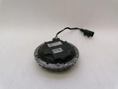 Mercedes C osztály W204 hűtőventilátor motor A2045400788 ventilátor elektromos ventilátor 600W
