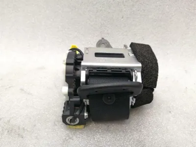 Mercedes C Class W204 rear seat belt A2048608185 seat belt rear belt