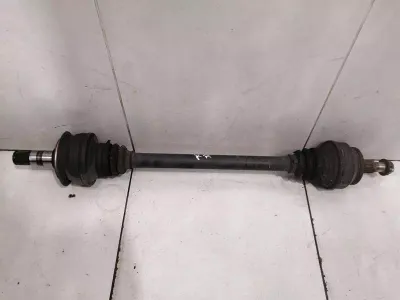 Mercedes S63 AMG W221 Drive Shaft Rear Right A2213503610 Rear Right Shaft