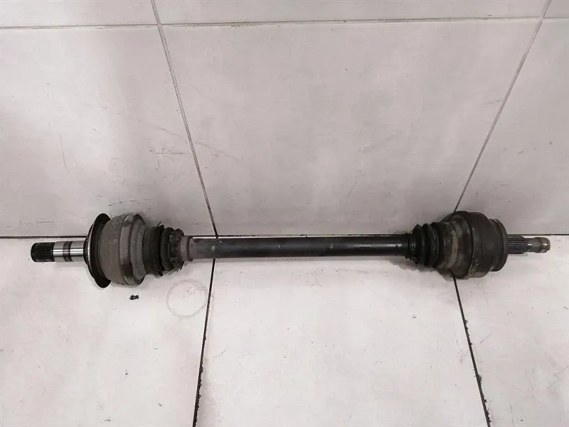 Mercedes S63 AMG W221 Left Rear Drive Shaft A2213503610 Drive Shaft Rear Li