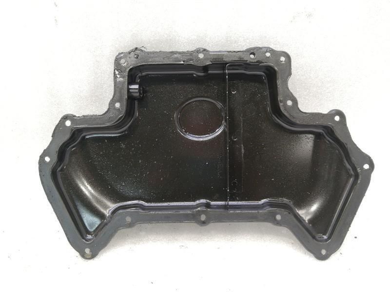 Mercedes C63 AMG W204 Oil Sump A1560100428 Oil Tub M156 V8