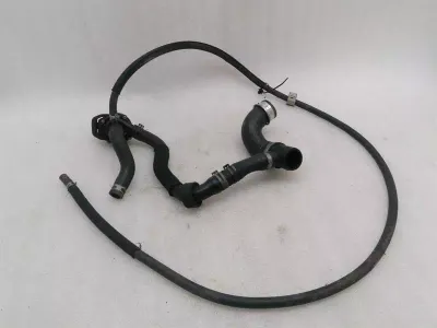 Mercedes C63 AMG W204 additional cooling pump A2045000475 coolant pump pump