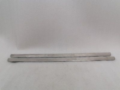 Mercedes C63 AMG COUPE W204 küszöbkészlet A2046804735 bejárati rúd készlet M156