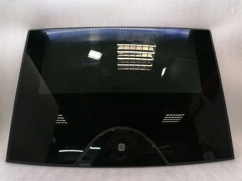 Mercedes C W204 Rear Sunroof Glass A2077800321 Sliding Roof PANO COUPE