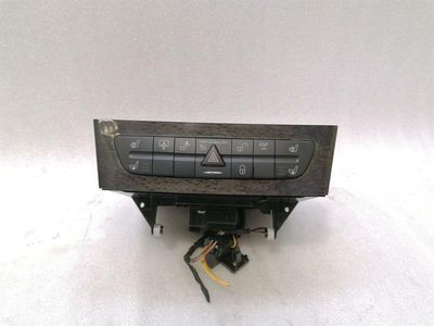 Mercedes E Class W211 CD Changer A2118706189 CD Changer