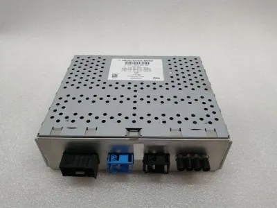 Mercedes E Class W212 elektronikus modul A2219008502 vezérlőegység TUNER TV