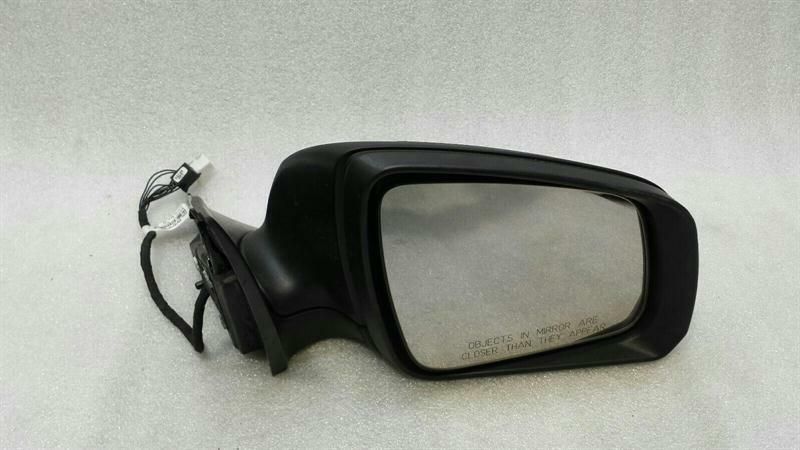 Mercedes C63 AMG W204 Right Door Mirror USA A2048100276 Right Hand Drive 09-11 DIM
