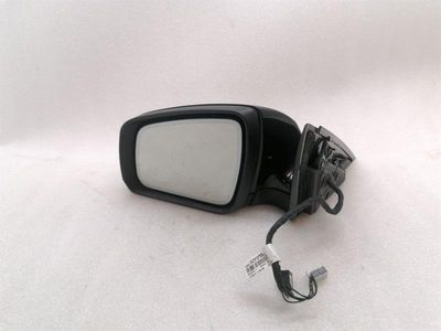 Mercedes C osztály W204 bal oldali tükör A2048100376 külső tükör bal DIM