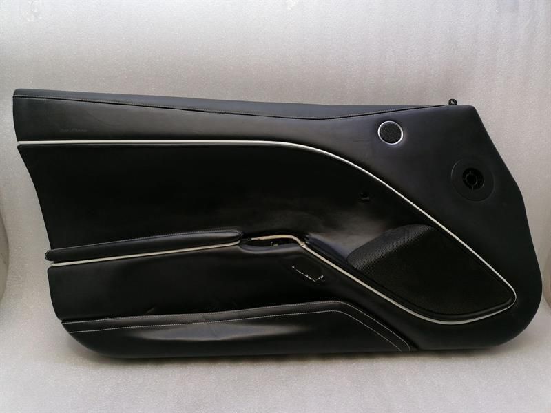 Ferrari F12 Berlinetta F152 Door Card Left 592036 Door Trim LEFT