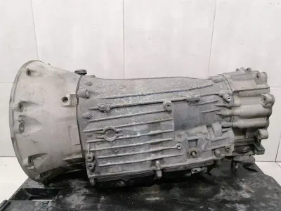 Mercedes ML63 AMG W164 autó sebességváltó A1642709001 sebességváltó 722.907 M156 V8 AMG
