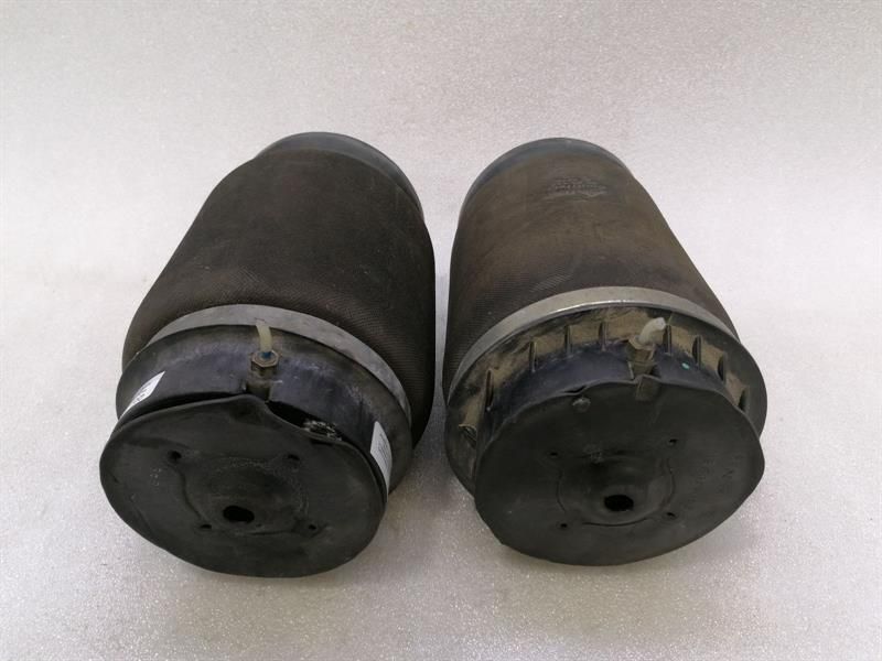 Mercedes ML63 W164 Suspension Air Spring SET A1643200425 Shock absorber rear