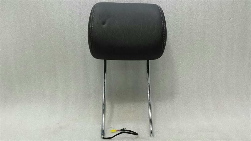 MERCEDES R CLASS W251 HEADREST A1649701278 HEADREST ACTIVE