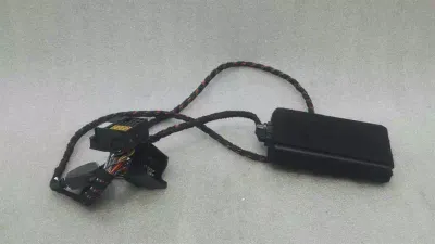 Mercedes R Class W251 Interface Module B67824245 Multimedia Control Unit