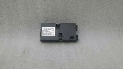 Mercedes R W251 rear seat heating modules A2118702026 seat control unit heating