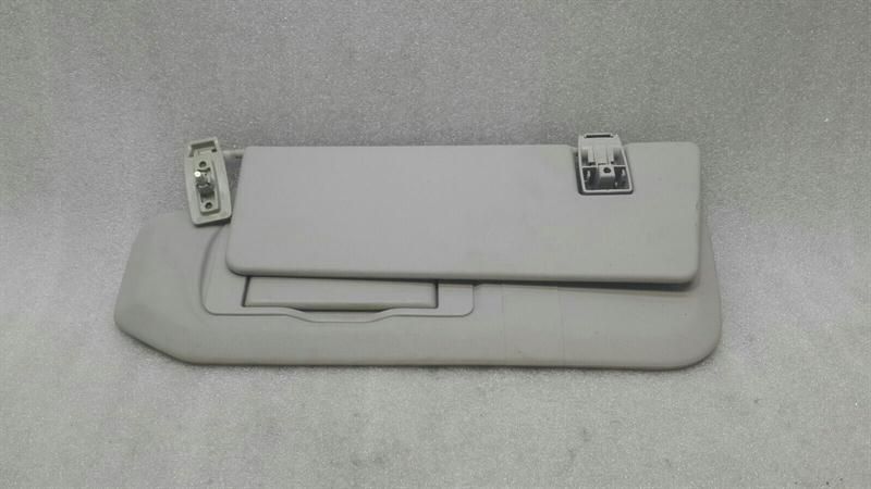 Mercedes R Class W251 Sun Viewfinder A2518100310 Sun Bezel Left Grey