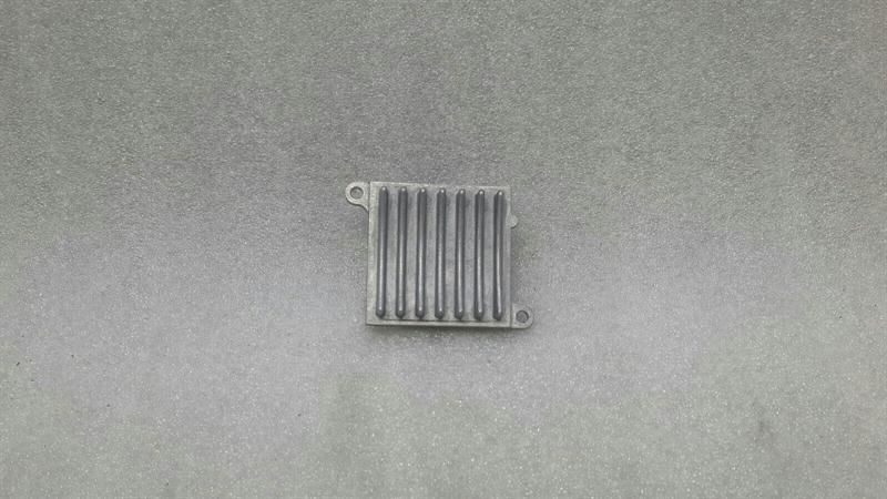 Mercedes R Class W251 Heater Resistor A2208209210 Fan Controller