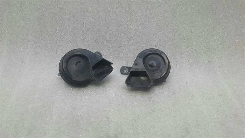 Mercedes R Class W251 Horn A0055422820 Horn Set Fanfare