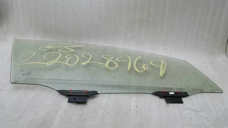Mercedes R Class W251 Right Front Door Glass A2517200418 Door Window Front Right