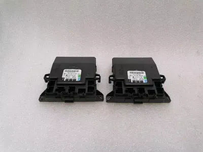 Mercedes ML W164 front door module set A1648205985 control unit front door set