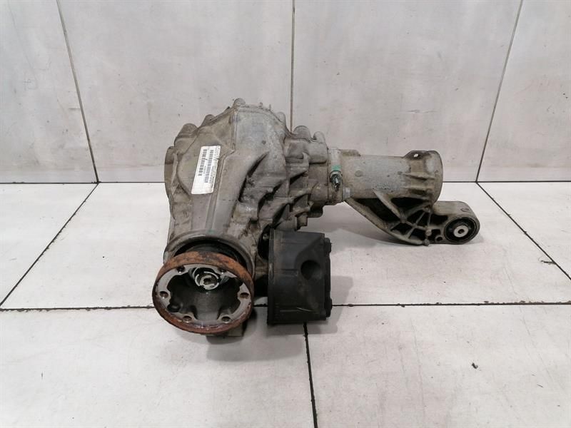 Mercedes ML W164 Front Diff A1643302702 Differential Front ML63 AMG 3.45