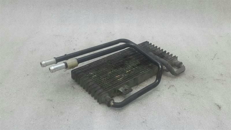 Mercedes CL63 AMG S63 W216 Power Steering Radiator A2215000500 Servo Oil Cooler