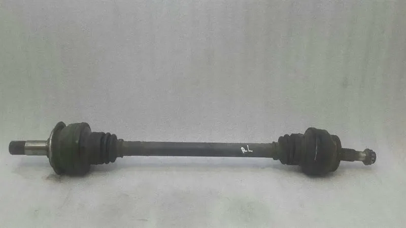 Mercedes CL W216 Left Drive Shaft A2213503610 Drive Shaft Rear Left 63 AMG
