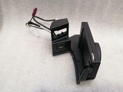 Mercedes C osztály W204 elektronikus modul A2048200015 vezérlőegység USB MOP