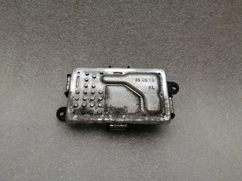 Mercedes C Class W204 Heater Resistor A2128702110 Blower Regulator Regulator