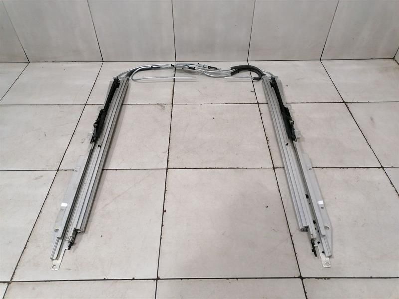 Mercedes C Coupe W204 SUNROOF FRAME A2077800000 SUNROOF FRAME