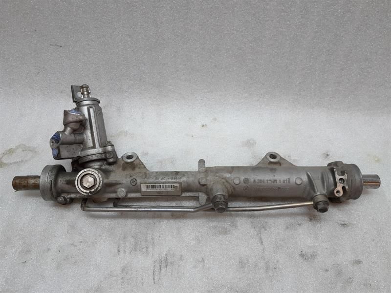 Mercedes C63 AMG M156 V8 W204 Power Steering Rack A2044602100 RHD UK AU JP NZ