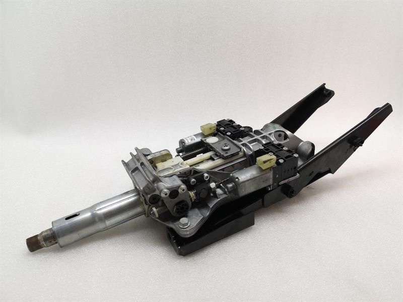 MERCEDES G-WAGEN W463 Steering Column A4634604616 RECHTSLENKER RHD