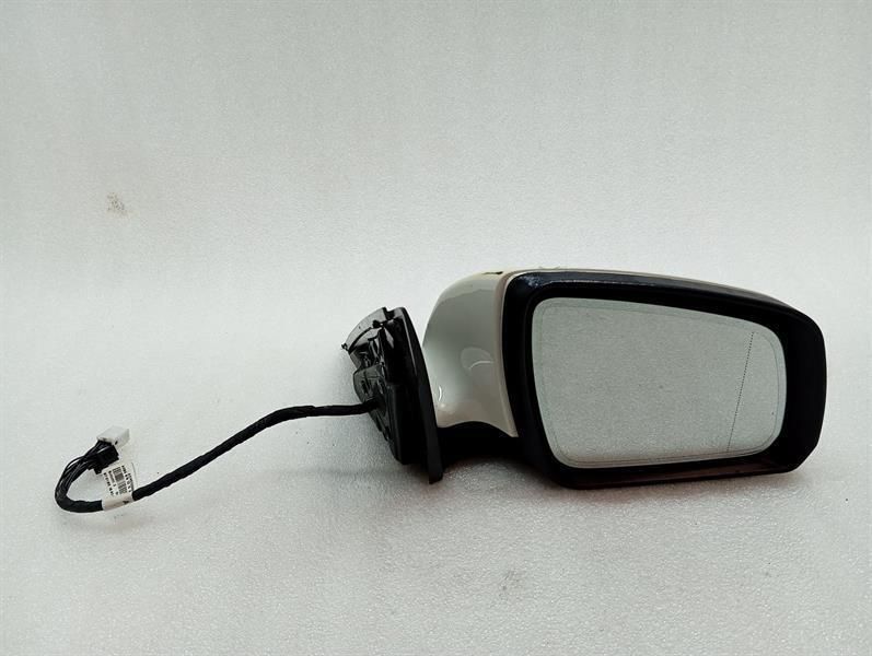 Mercedes C Class W204 Right Door Mirror RHD A2048100476 DEFECTIVE Right Hand Drive