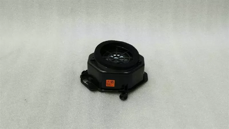 Mercedes C Class W204 Speaker A2048202402 Speaker Logic7 L7