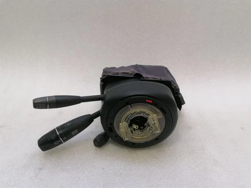 Mercedes E Class W212 Wiper Stalks A2079003300 Indicator Switch Steering Column Switch