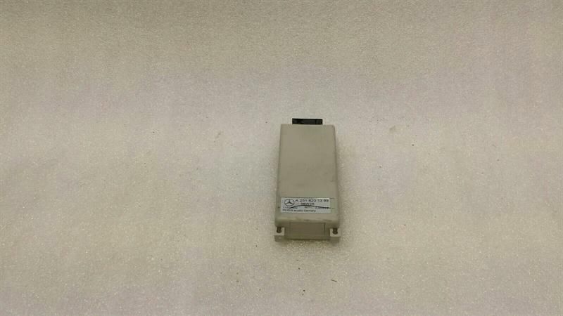 Mercedes ML W164 X164 W251 Amplifier A2518201389 Amplifier