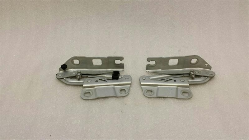 Mercedes ML W164 Bonnet Hinges A2518800228 Hood Hinge Set