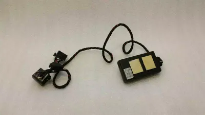 Mercedes ML W164 iPod modul B67824232 interfész vezérlőegység
