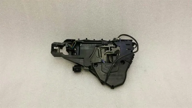 Mercedes ML W164 door inner handle A1647602034 interior door handle front right