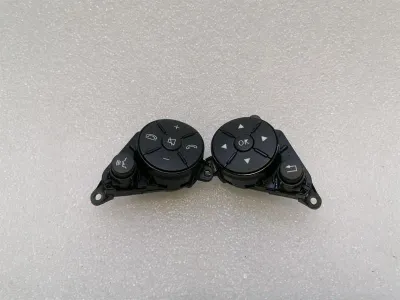Mercedes E Class W212 Switch A2048210051 Switch Steering Wheel Buttons