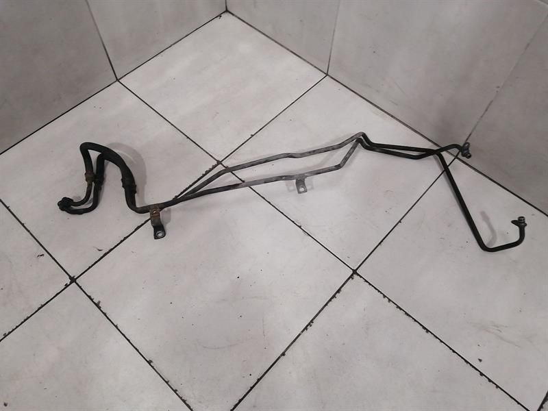 Mercedes CLS W219 Gearbox Pipes A2112709796 Transmission Oil Line