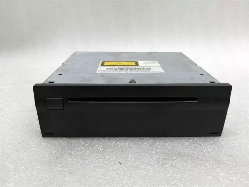 MERCEDES CLS W219 DVD ROM A2118701085 SAT NAV COMPUTER