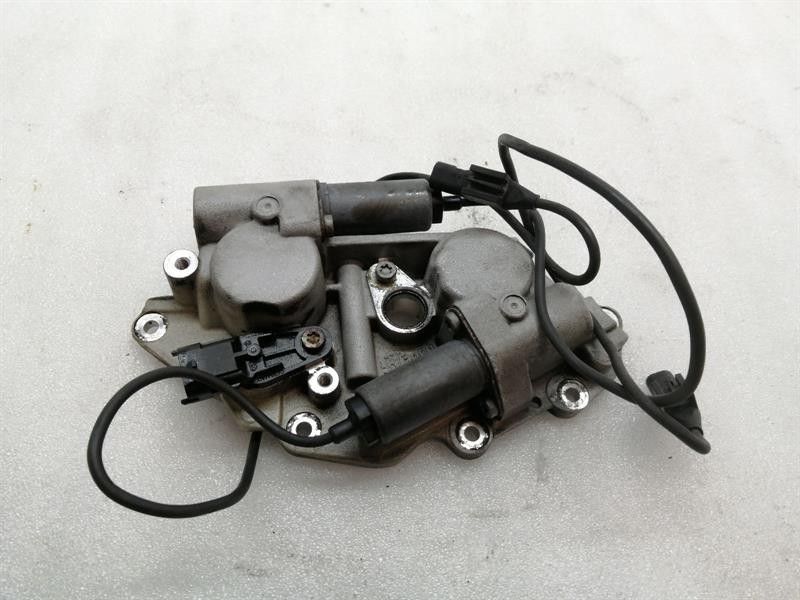 Mercedes CLS W219 Camshaft Adjuster A1560513403 Camshaft Adjuster Housing