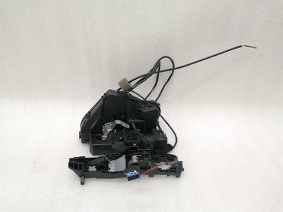 Mercedes CLS W219 RRH door lock A2197301235 door lock rear RE keyless GO