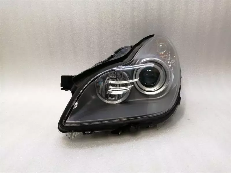 Mercedes CLS W219 Left Head Light Grand Edition Headlight Left