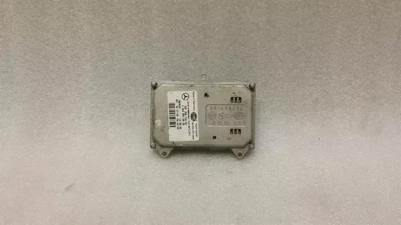 Mercedes ML W164 X164 Xenon Ballast A0038205826 Xenon Ballast