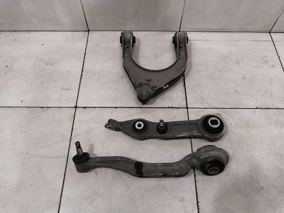 Mercedes CLS63 W219 Right Front Wishbone Set A2193300207 Front Right Wishbone