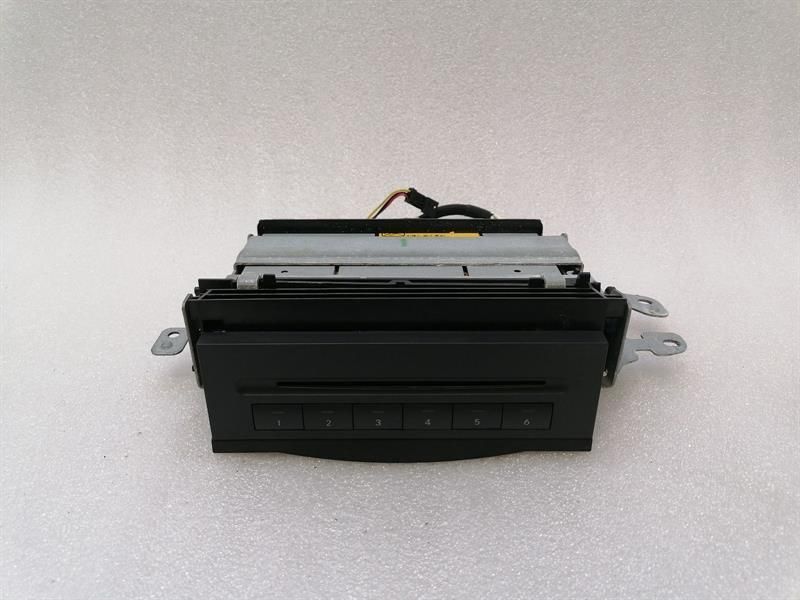 Mercedes ML W164 CD Changer A2118703889 CD Changer
