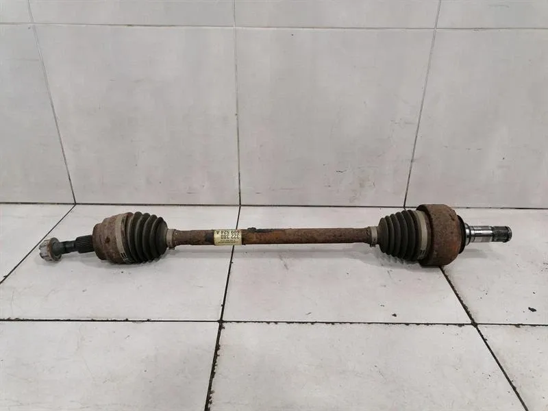 Mercedes ML63 W164 Rear Drive Shaft A1643501510 Drive Shaft Rear Left AMG