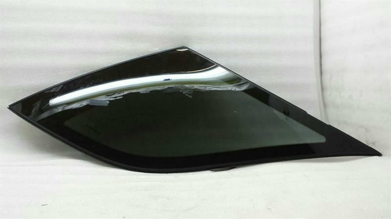 Mercedes ML W164 Rear 1/4 Glass A1646700411 Door Window 1⁄4 Rear RE Dark Tinted